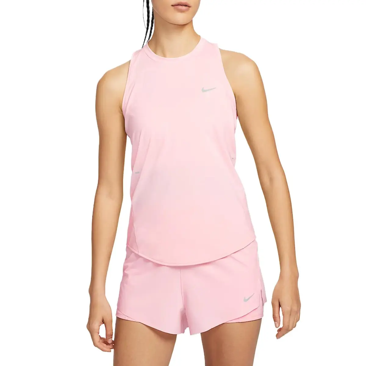 Nike Swoosh Tank Top Women's Elegant