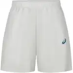 ASICS Sports Shorts Men's Gray Thin