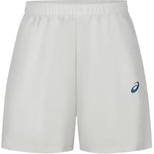 ASICS Sports Shorts Men's Gray Thin