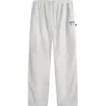 Li Ning Basketball Collection Sports Pants Men's Light Lime