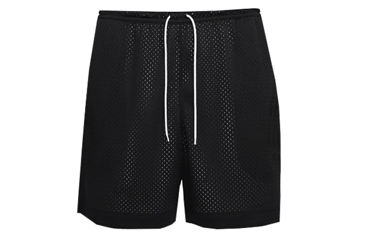 Nike SS24 Basketball Shorts Unisex Black