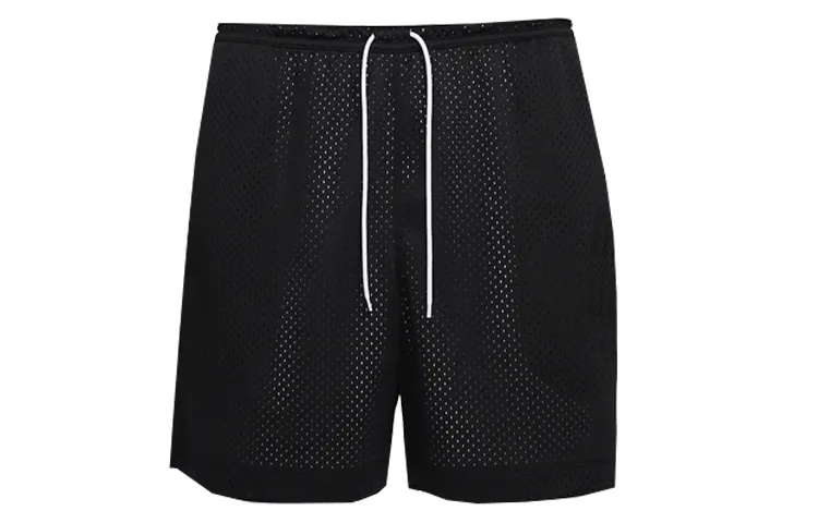 Nike SS24 Basketball Shorts Unisex Black