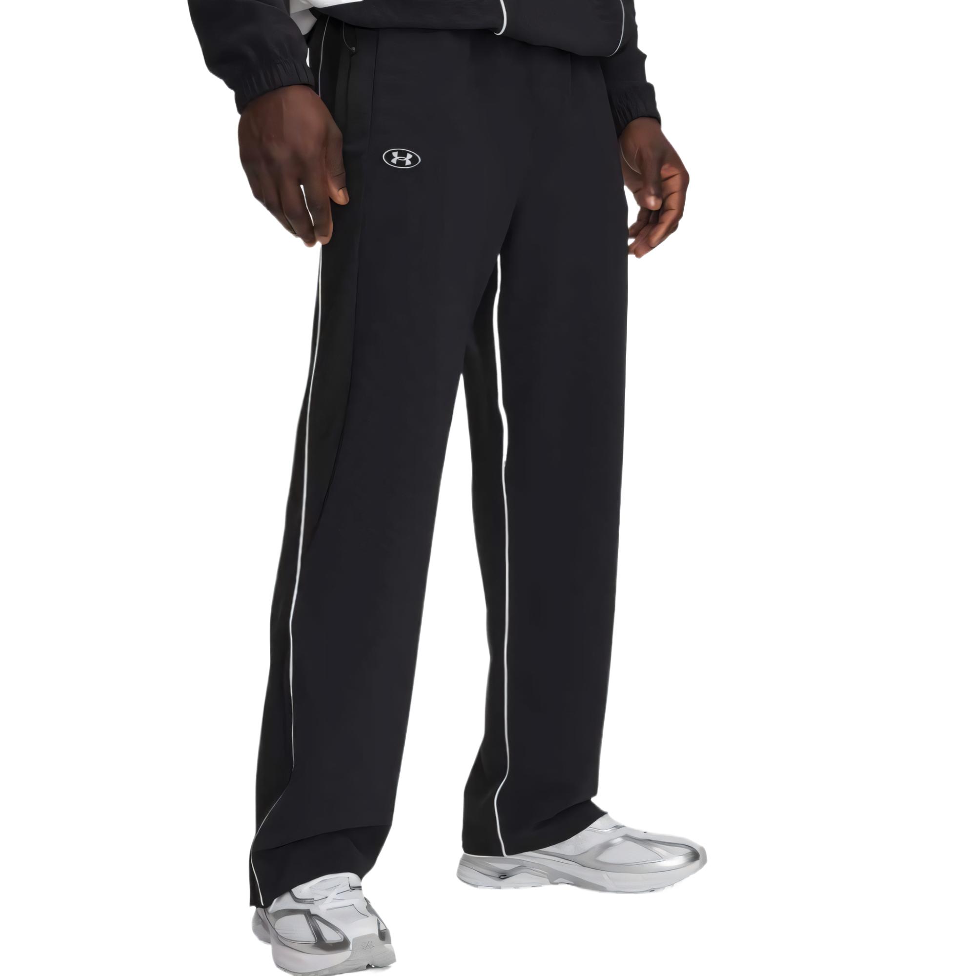 Under Armour Sports Pants Men’s Black