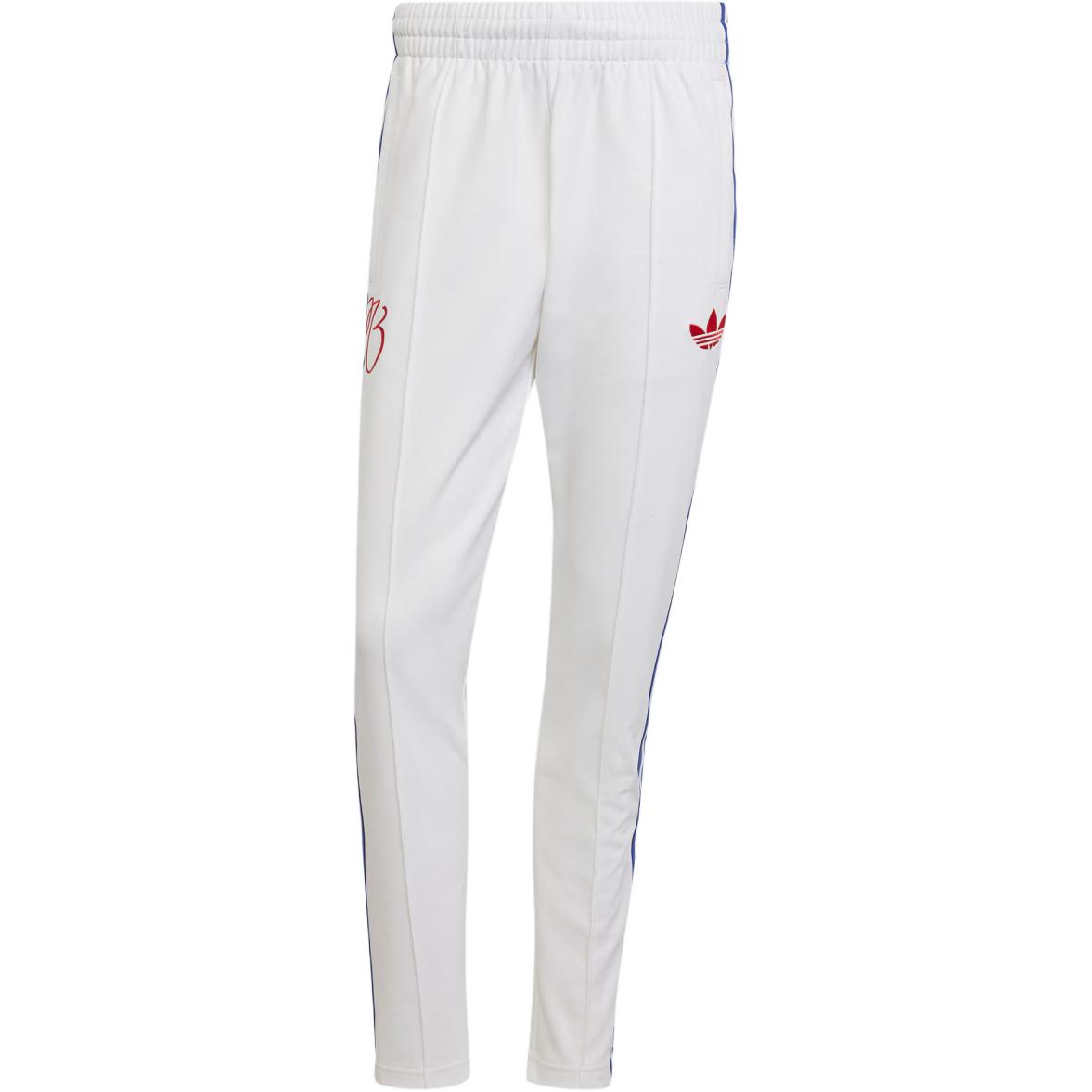 Adidas Originals Free Shipping With AdiClub Jude Bellingham Track Pants