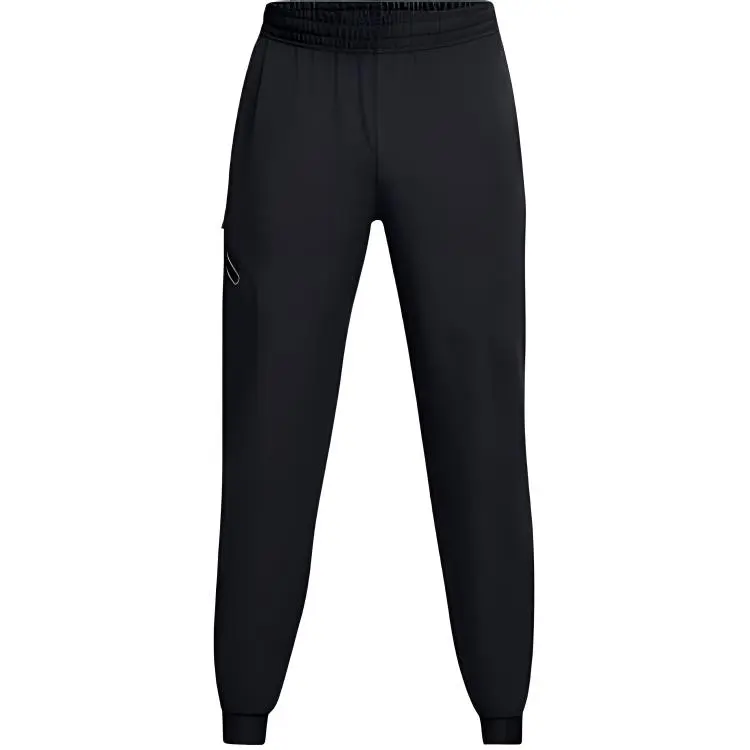 Under Armour Sports Pants Men's Black