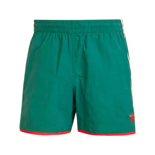 Adidas Originals Sprinter Track Shorts