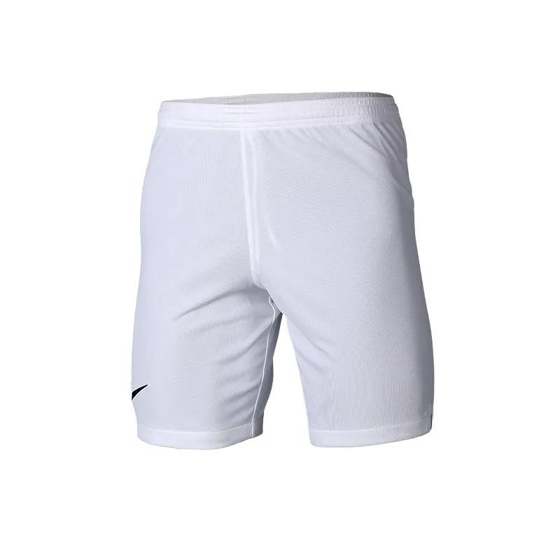 Nike Soccer Bottoms Men's White