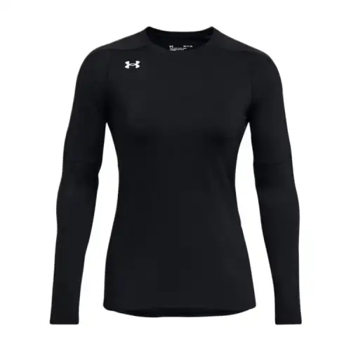Under Armour Infinite Power Regular T Shirt Women's Black