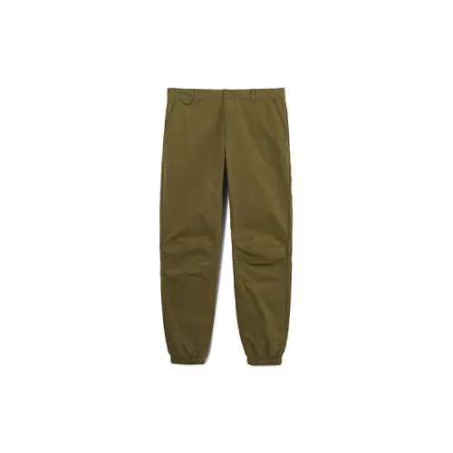 Timberland Casual Pants Men's Dark Olive Green