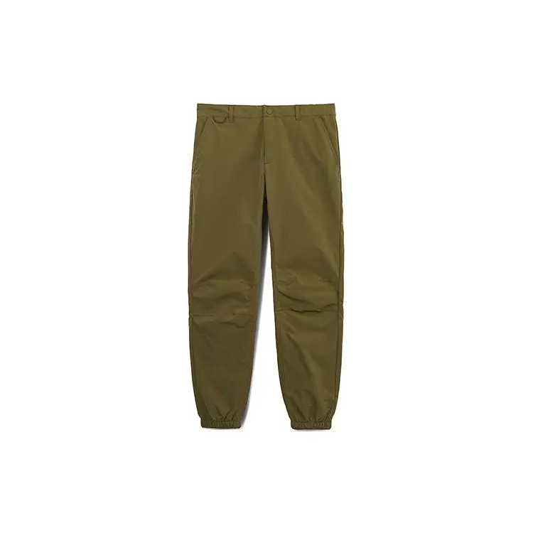 Timberland Casual Pants Men's Dark Olive Green