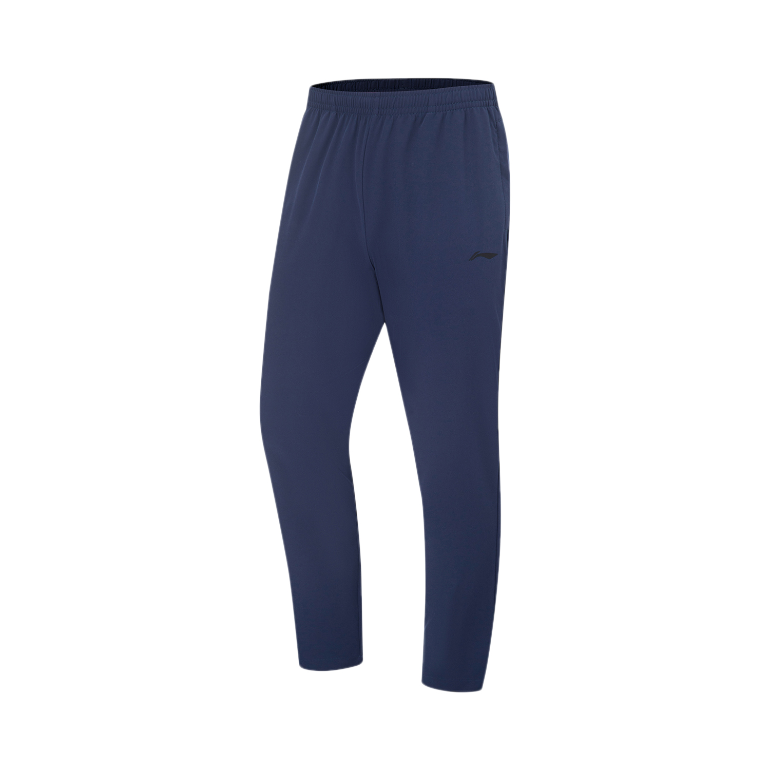 Li Ning Fitness Series Sports Pants Men’s Dark Ship Blue