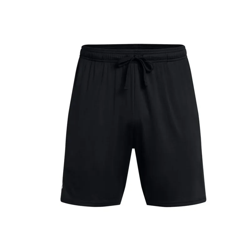 Under Armour Tech SS25 Sports Shorts Men's Black