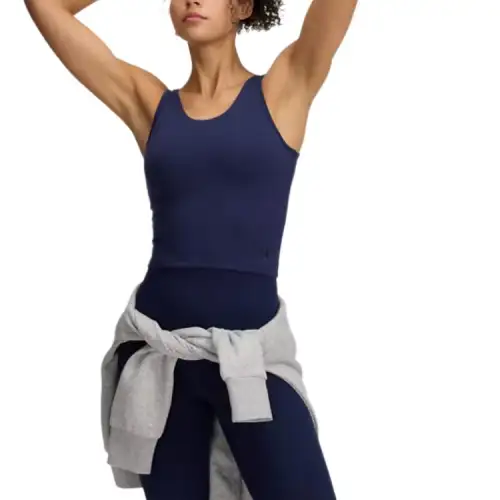 Under Armour Motion Tank Top Women's Marine Blue