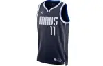Jordan Swingman Basketball Jersey Unisex Dark Blue