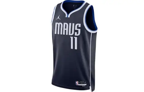 Jordan Swingman Basketball Jersey Unisex Dark Blue