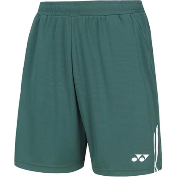 YONEX Competition Collection Sports Shorts Men’s