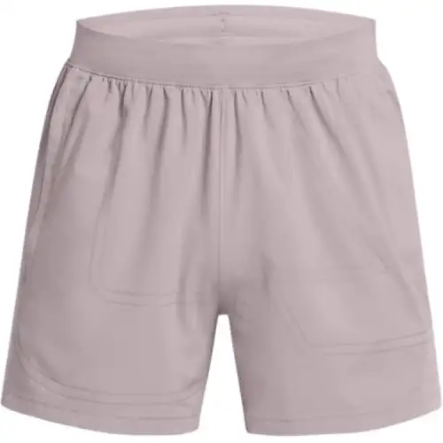 Under Armour Zone Pro Casual Shorts Men's Leela Gray