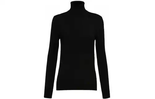 PRADA FW21 Sweater Women's Black