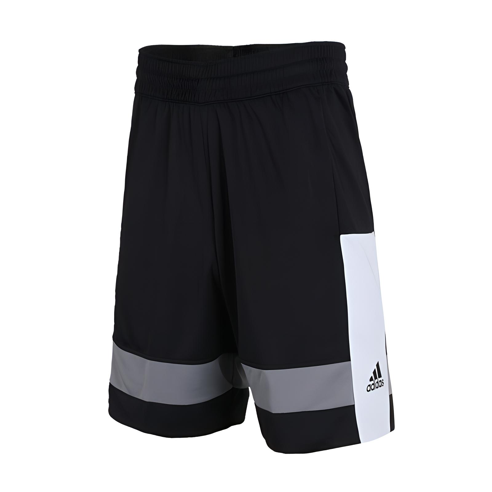 Adidas HARDEN SHORT Sports Shorts Men's Black