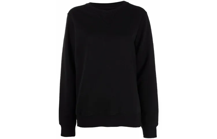 Maison Margiela Sweater Women's Black