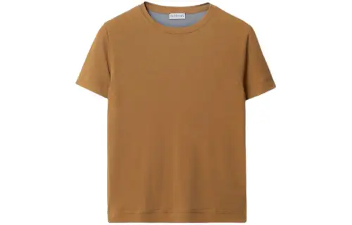 Burberry T Shirt Women's Bronze