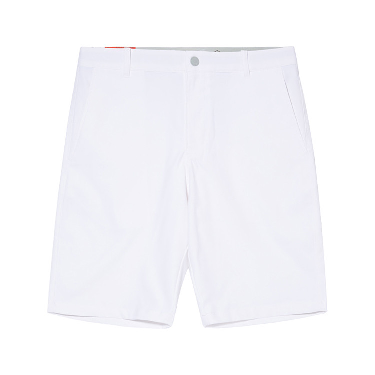 PUMA Scuderia Ferrari JACKPOT Casual Shorts Men's White