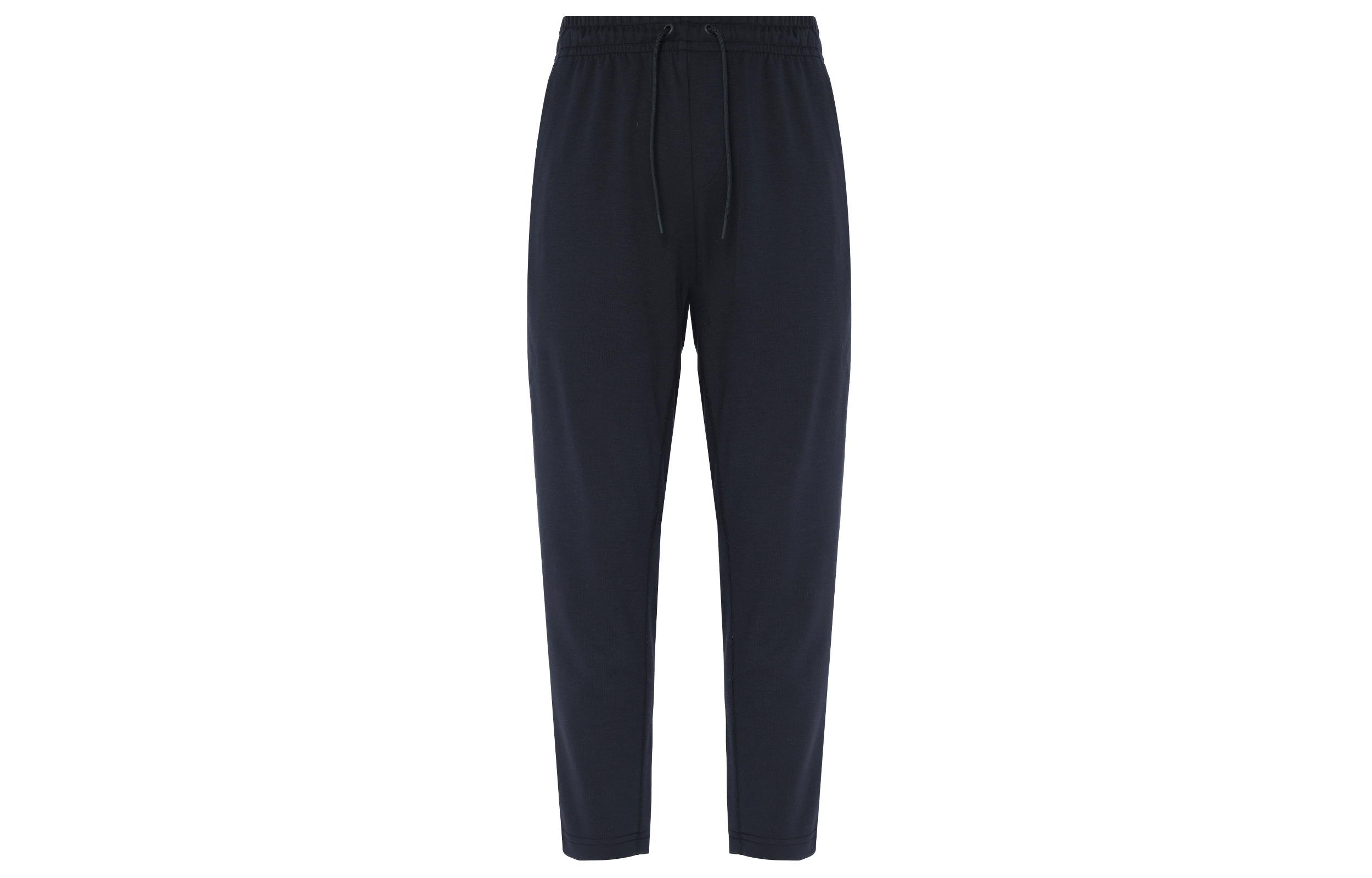 Nike Primary Tapered Versatile Trousers Sports Pants Men’s Black