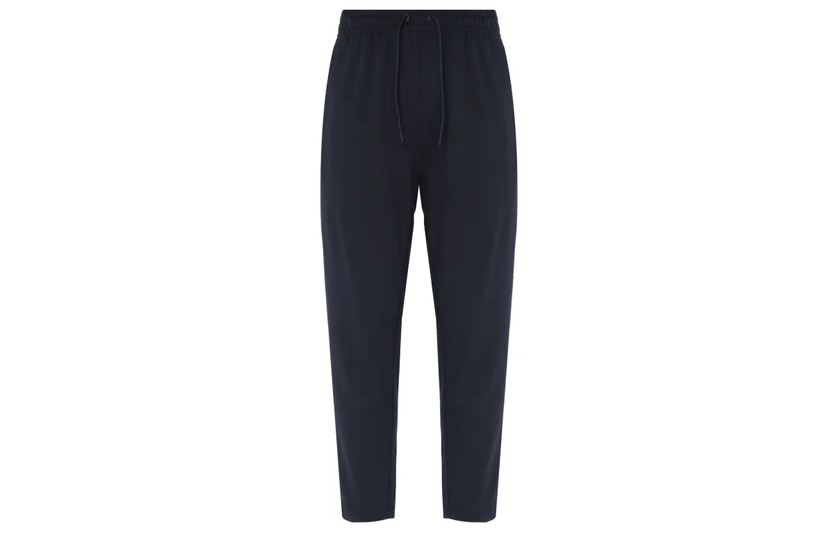 Nike Primary Tapered Versatile Trousers Sports Pants Men's Black