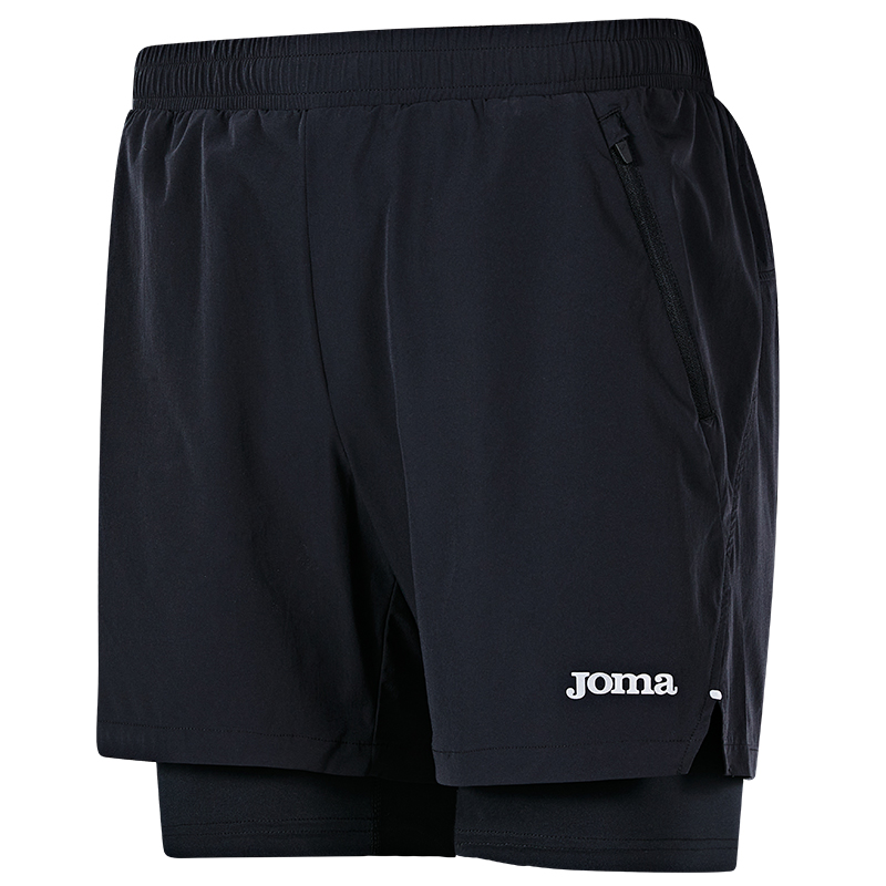 Joma Training Series Sports Shorts Men’s Black