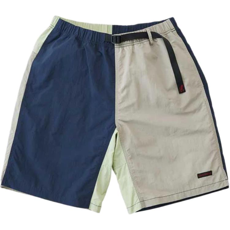 Шорты Gramicci Nylon Packable G-Short (разноцветные)