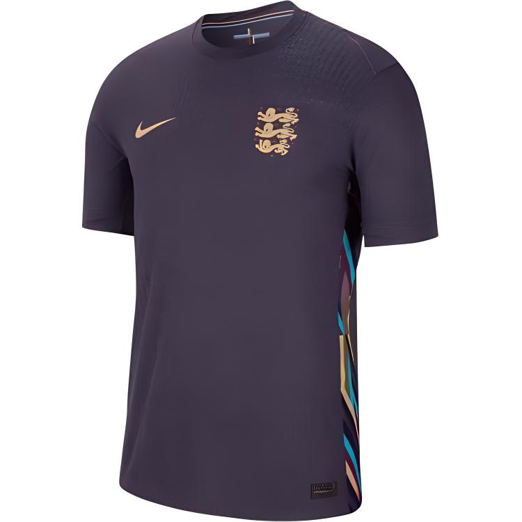 Nike England 2024/25 Match Away Adv Authentic Jersey
