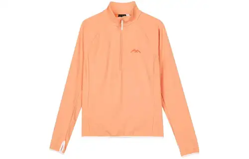 Skechers Stroll T Shirt Women's Canyon Sunset Pink