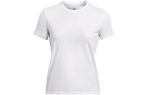 Under Armour Regular T Shirt Women's White