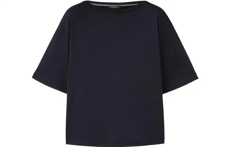 Loro Piana T Shirt Women's Black