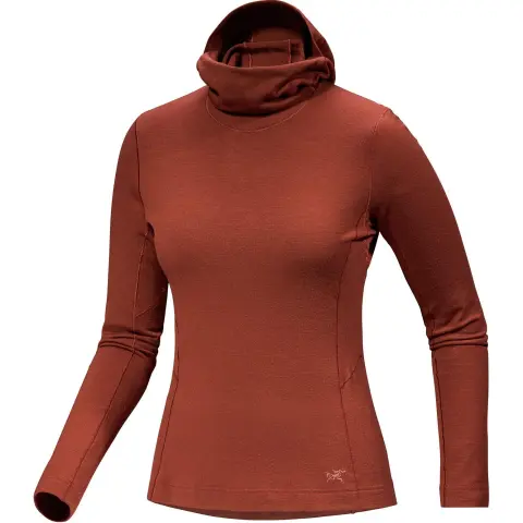 Arc'teryx Satoro Sweater Women's