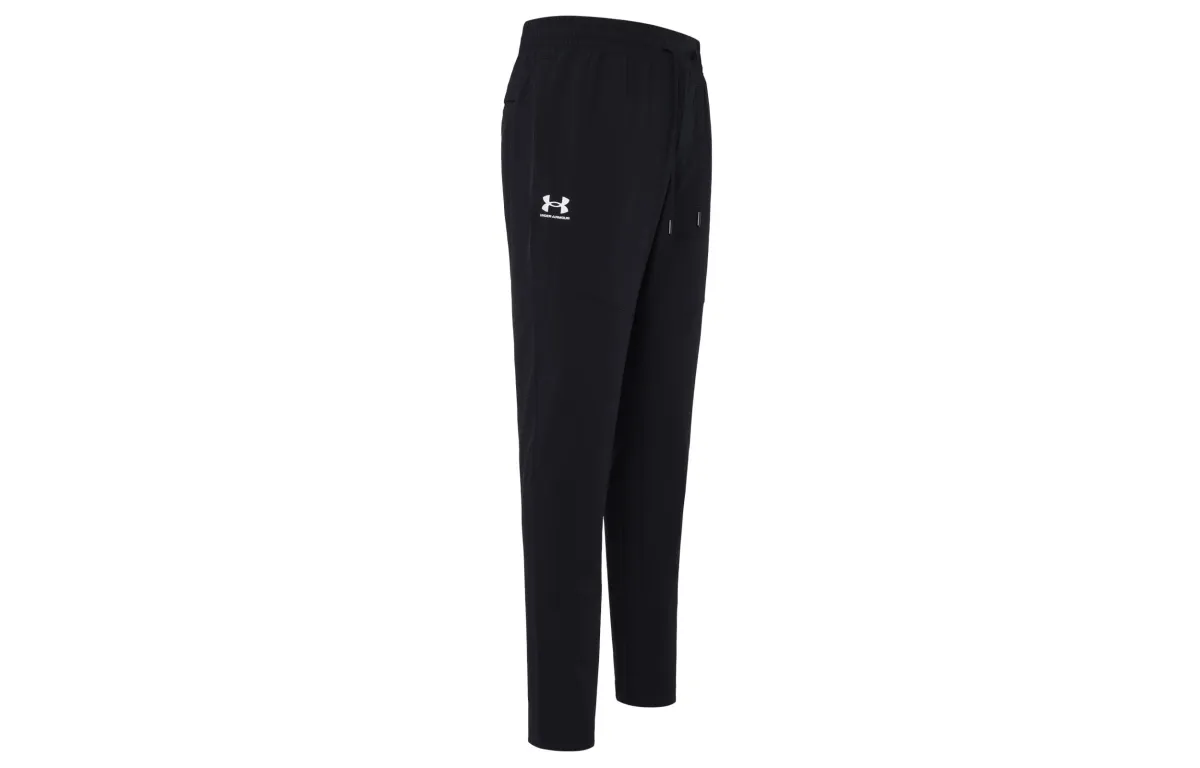 Under Armour UA Vibe Sports Pants Men's Black