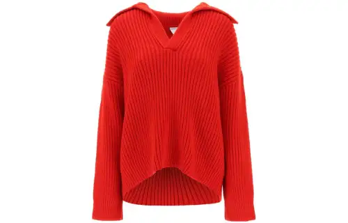 Bottega Veneta Sweater Women's Red