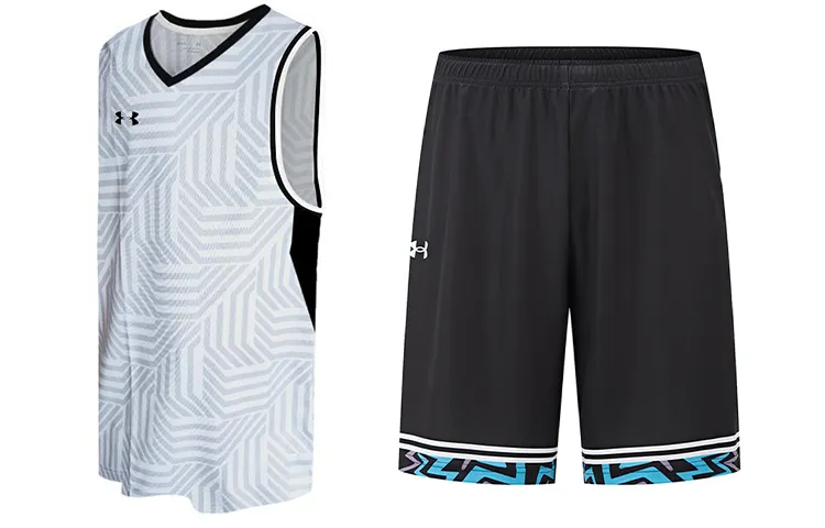 Under Armour Basketball Suit Men's