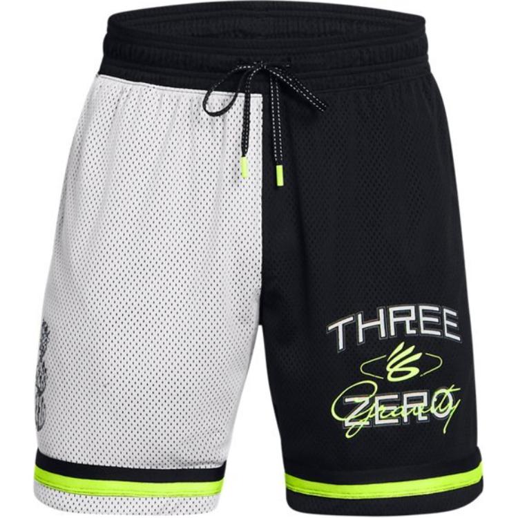 Under Armour Sports Shorts Men’s Black