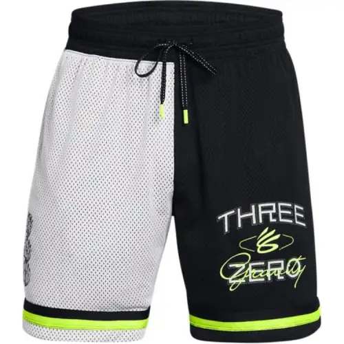 Under Armour Sports Shorts Men's Black