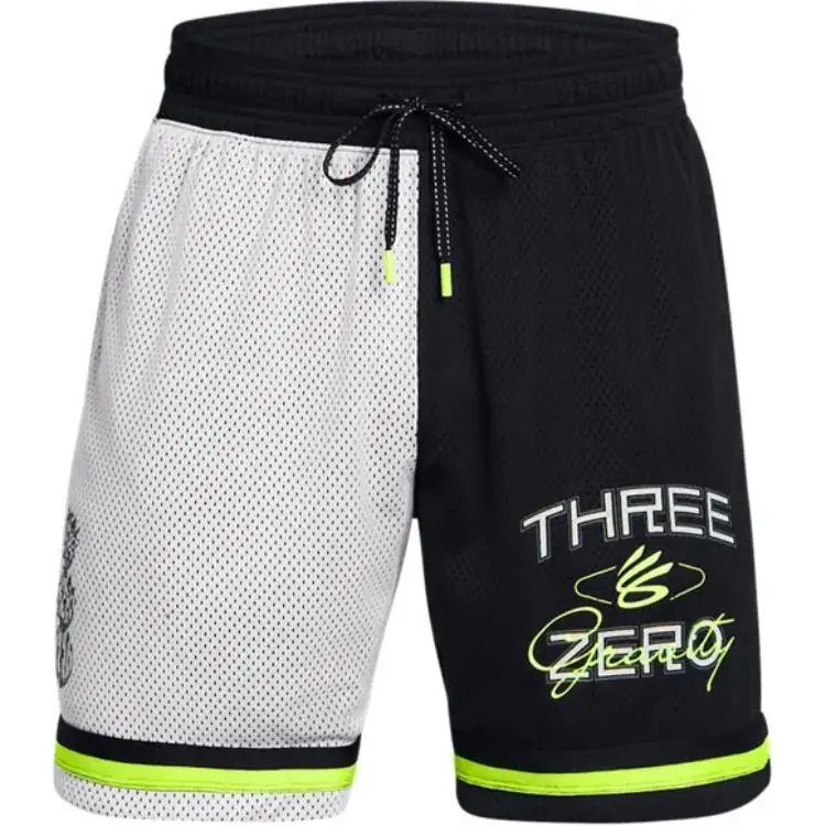 Under Armour Sports Shorts Men's Black