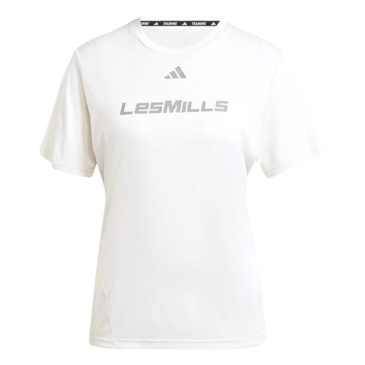 Adidas Free Shipping With AdiClub Les Mills Graphic Tee