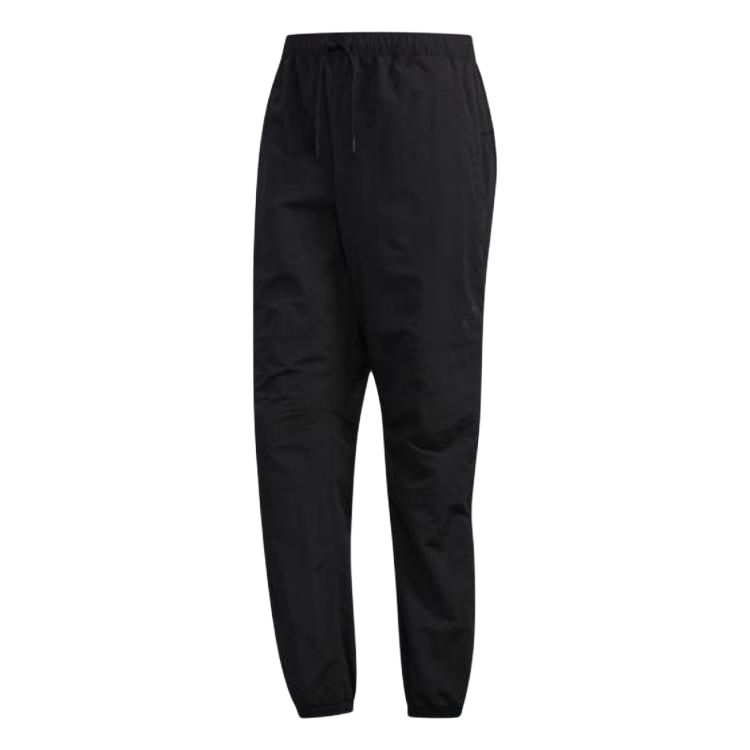 Adidas MUST HAVES Sports Pants Men’s Black