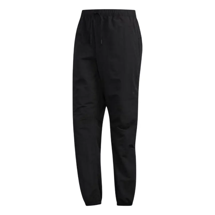 Adidas MUST HAVES Sports Pants Men's Black