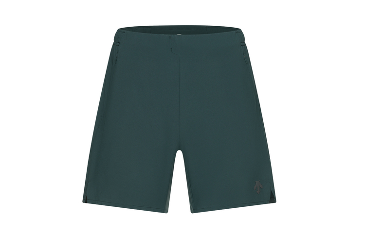 DESCENTE Work Out Running Shorts Men’s Black