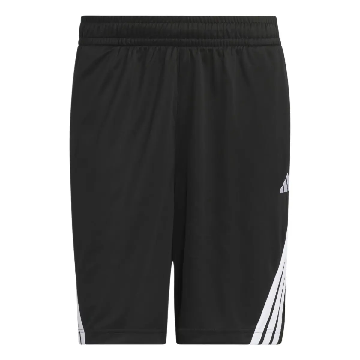 Adidas Legend Sports Shorts Men's Black White