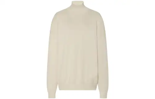THE ROW Turtleneck Sweater