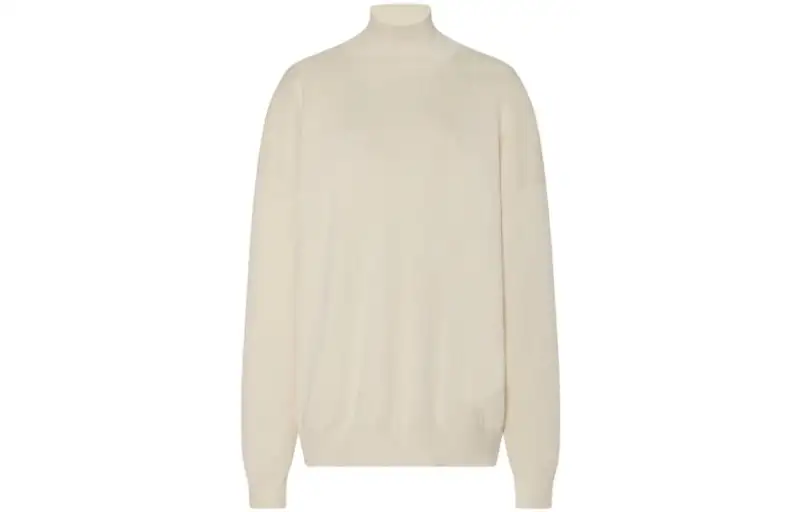 THE ROW Turtleneck Sweater