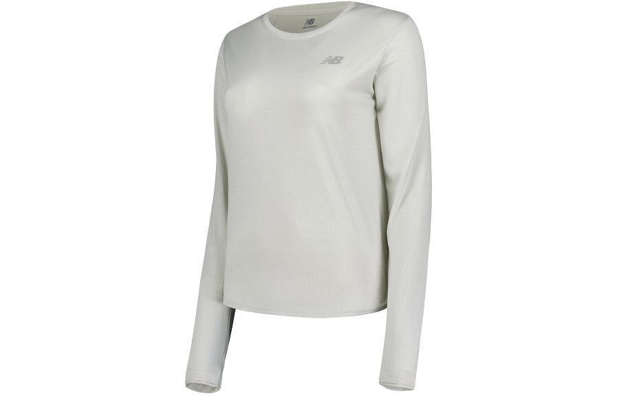 New Balance Running T Shirt Women’s Gray