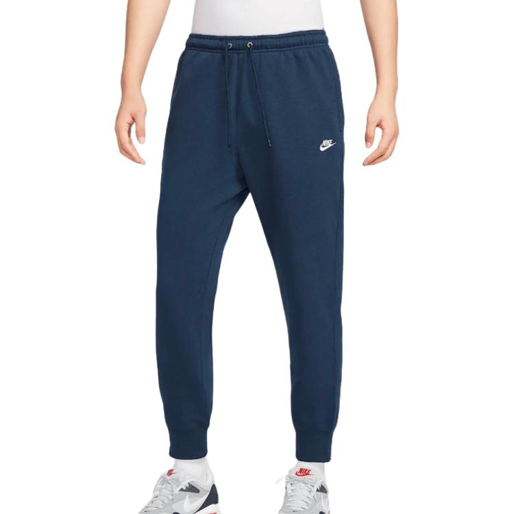 Nike Club FW24 Sports Pants Men’s Obsidian Color